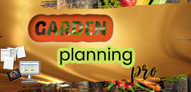 Garden Planning Pro