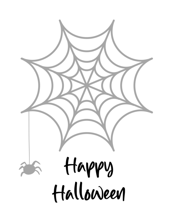 Handprint Fall Art Templates - Image 6
