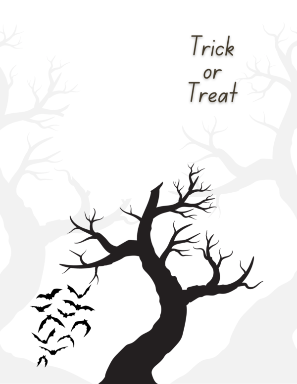 Handprint Fall Art Templates - Image 12