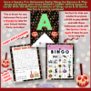 Spooky Candy Apple Party Bundle For Halloween - Image 5