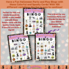 Spooky Candy Apple Party Bundle For Halloween - Image 6