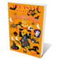 Halloween Cover 3D