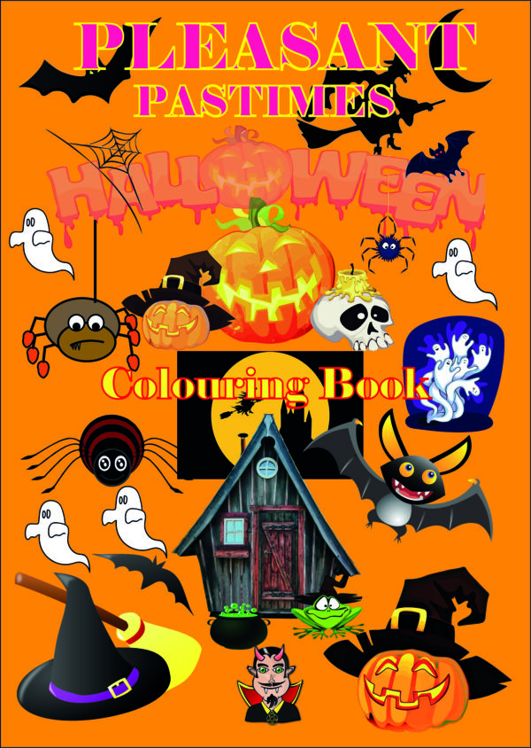 Haloween Cover