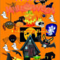 Haloween Cover