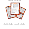 Halloween Trivia for Kids