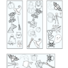 Halloween Activity Book for Kids - Image 2