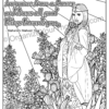 Astronauts Space Christmas- 4 Seasons Potpourri Sale - Image 4