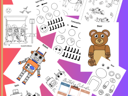 Holiday Activity Bundle