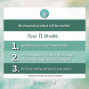 Dont Take Advice Printable Funny Note Card - Image 4