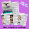 Personal Development & Women Empowerment Guide, with a collection of 52 inspirational quotes, Printable, and introspecting guidance - Image 2