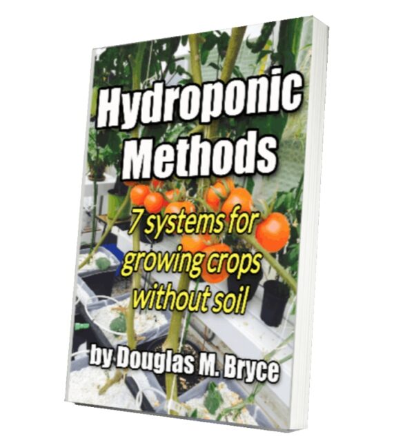 Hydroponic Methods - PDF Download