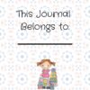 I Love Quilting Journal - Image 2