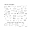 Fun family I Spy and Coloring Pages Book - Image 2