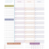 Educational Diagnostician Planner 18 month - Image 5