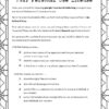 "Put Some Color in Your Life" Coloring Book (Volume 01) - Image 3