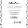 "Put Some Color in Your Life" Coloring Book (Volume 09) - Image 5