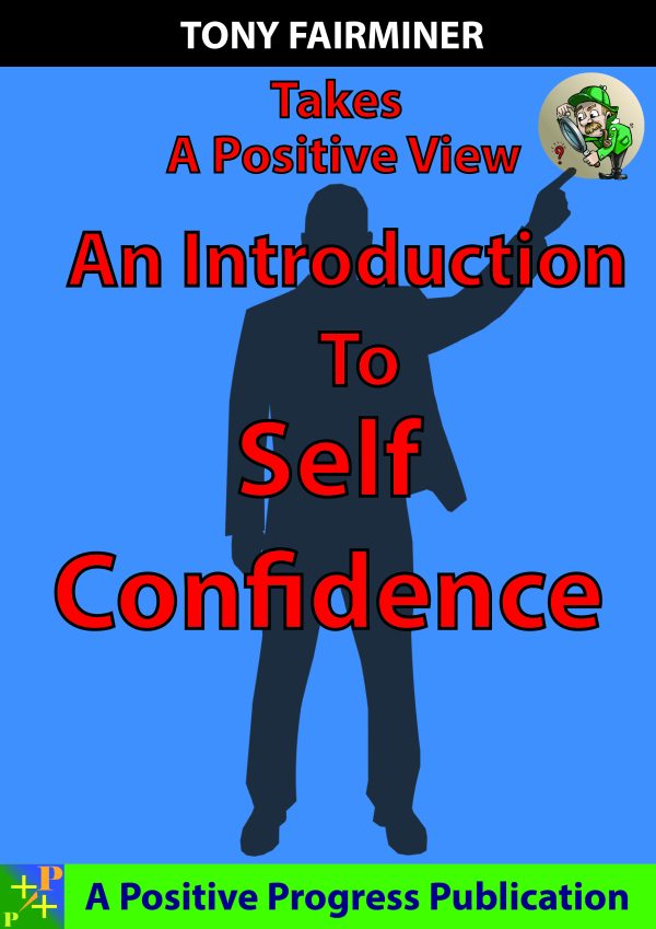 Intro to Confidence Cover