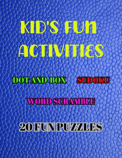 **Mammals Coloring Pages For Kids** Plus a BONUS! " Kids Fun Activities Collection"...DIGITAL DOWNLOAD! - Image 3