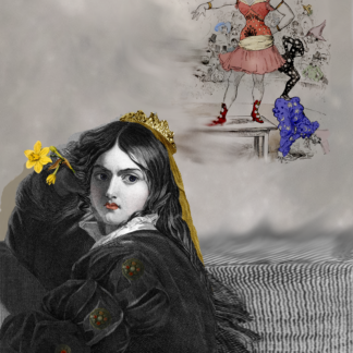 Katherine's Dream