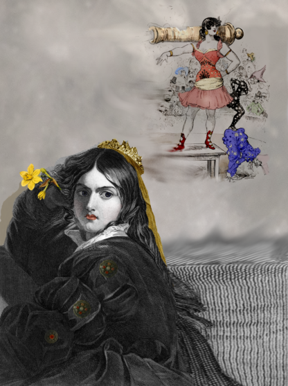 Katherine's Dream