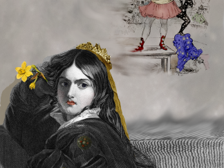 Katherine's Dream