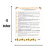 Thanksgiving Helper Kit for Kids - Image 4