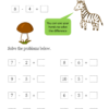 Math Activity Book - Ages 5+ - 8.5" x 11" - Image 5
