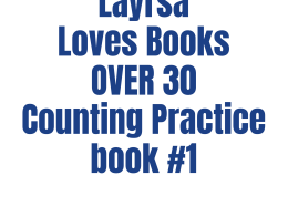 "Counting Adventures: Fun for Kids"