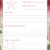 21 Days of Gratitude Journal (Floral Peach Backgrounds Edition) - Image 4