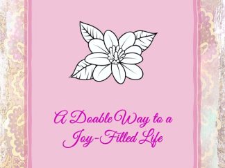 21 Days of Gratitude Journal (Soft Pink Edition)