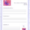 21 Days of Gratitude Journal (Blue Butterfly Edition) - Image 6