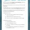 21 Days of Gratitude Journal (Pink, Purple, Turquoise Butterfly Edition) - Image 3