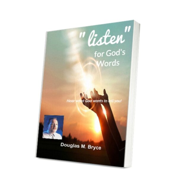 Listen For God's Words - FREE Download