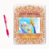 Little Princesses Coloring Pages. Printable/DIGITAL DOWNLOAD!