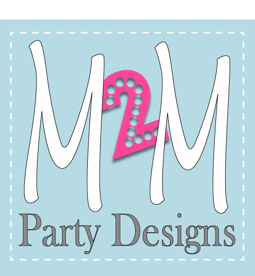 M2M Party Designs