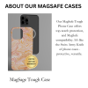 iPhone Case - Verdant Strummer (N2MJ) - Image 4
