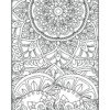 Mandala Sampler