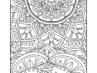 Mandala Sampler