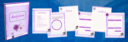 Manifestation Journal - Image 2