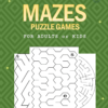 easy mazes pdf cover