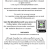 Downloadable Printable Maze Puzzle Book [Medium Difficulty] for Adults & Children: 100 mazes with different shape puzzles and solutions - Image 2