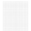 Cute Simple Minimal Undated Planner - Image 7