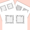 ABC Path Puzzles - 200 - Image 2