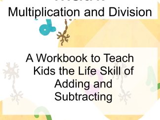 Math: Multiplication and Division