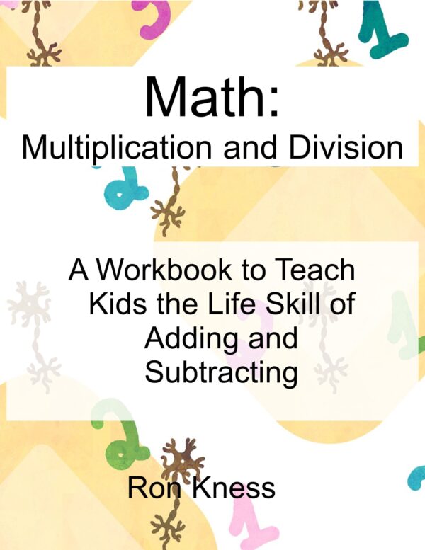 Math: Multiplication and Division