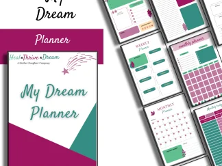 My Dream Planner