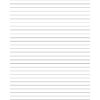 Personal Therapy Journal and Planner, Therapy Notes, Reflection, Guided Journaling - Image 7
