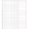 Personal Therapy Journal and Planner, Therapy Notes, Reflection, Guided Journaling - Image 8