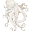 Octopus Wall Art - Image 2