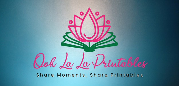 Ooh La La Printables
